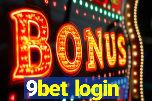 9bet login